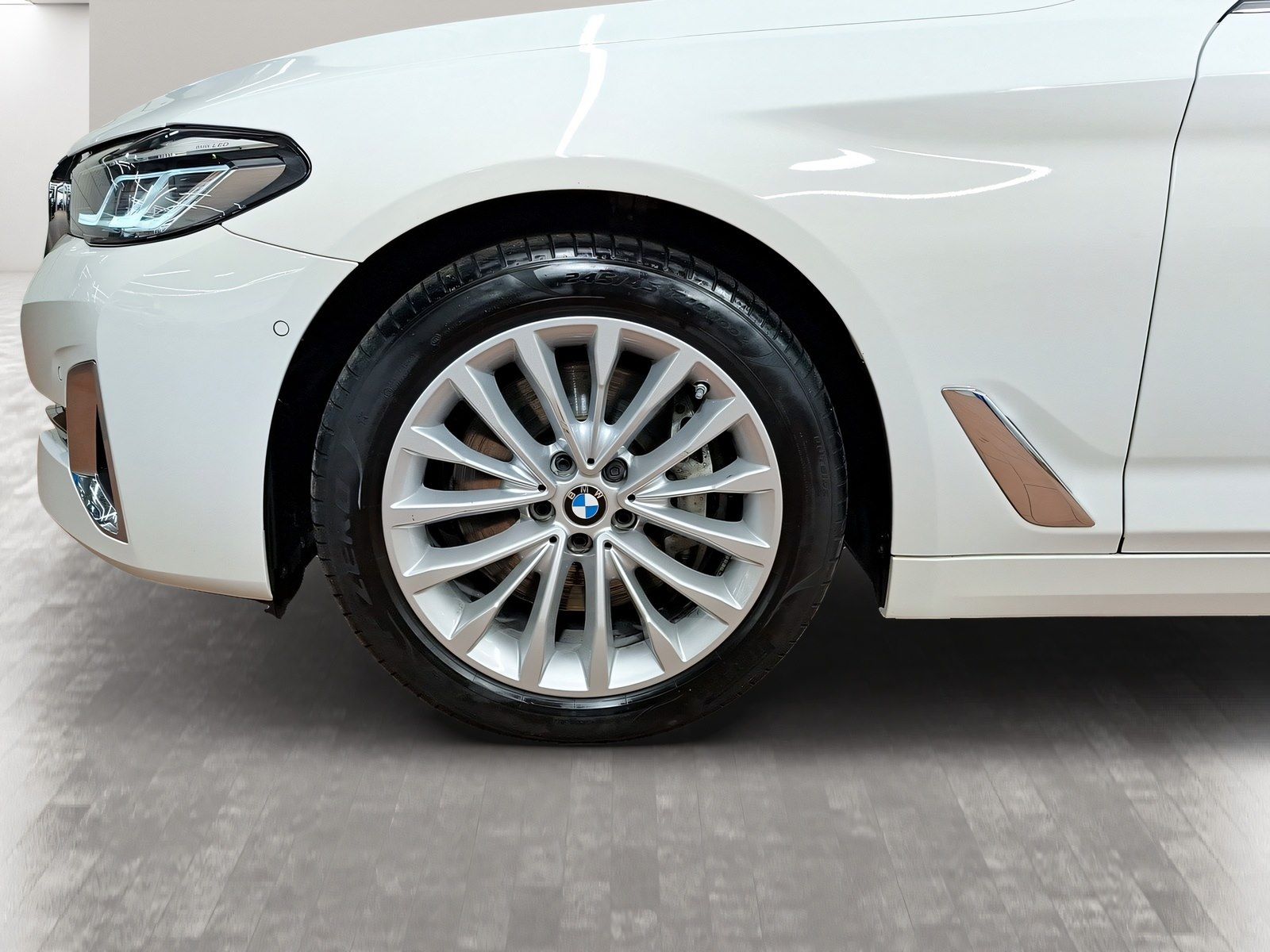 BMW 530d xDrive Limousine Harman/K LiveCockpitProf foto 9