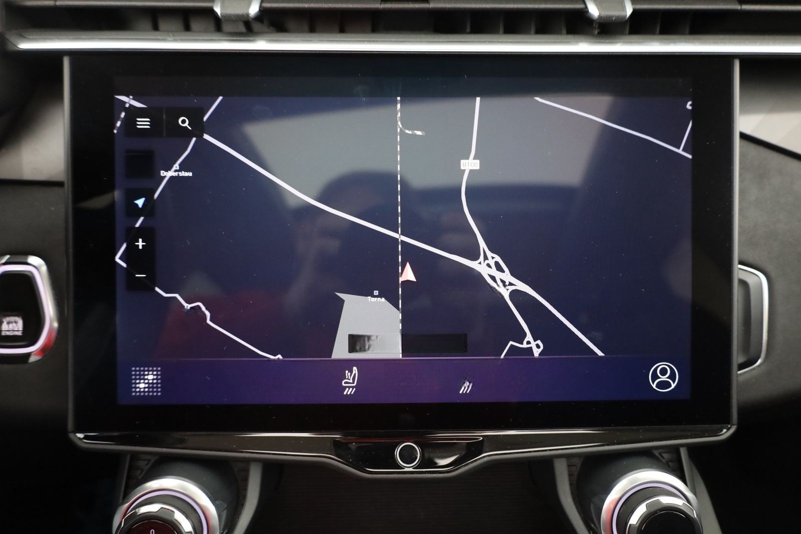 Lynk&Co 01 1.5 TD PHEV Aut. LED ACC 360° Pano foto 11