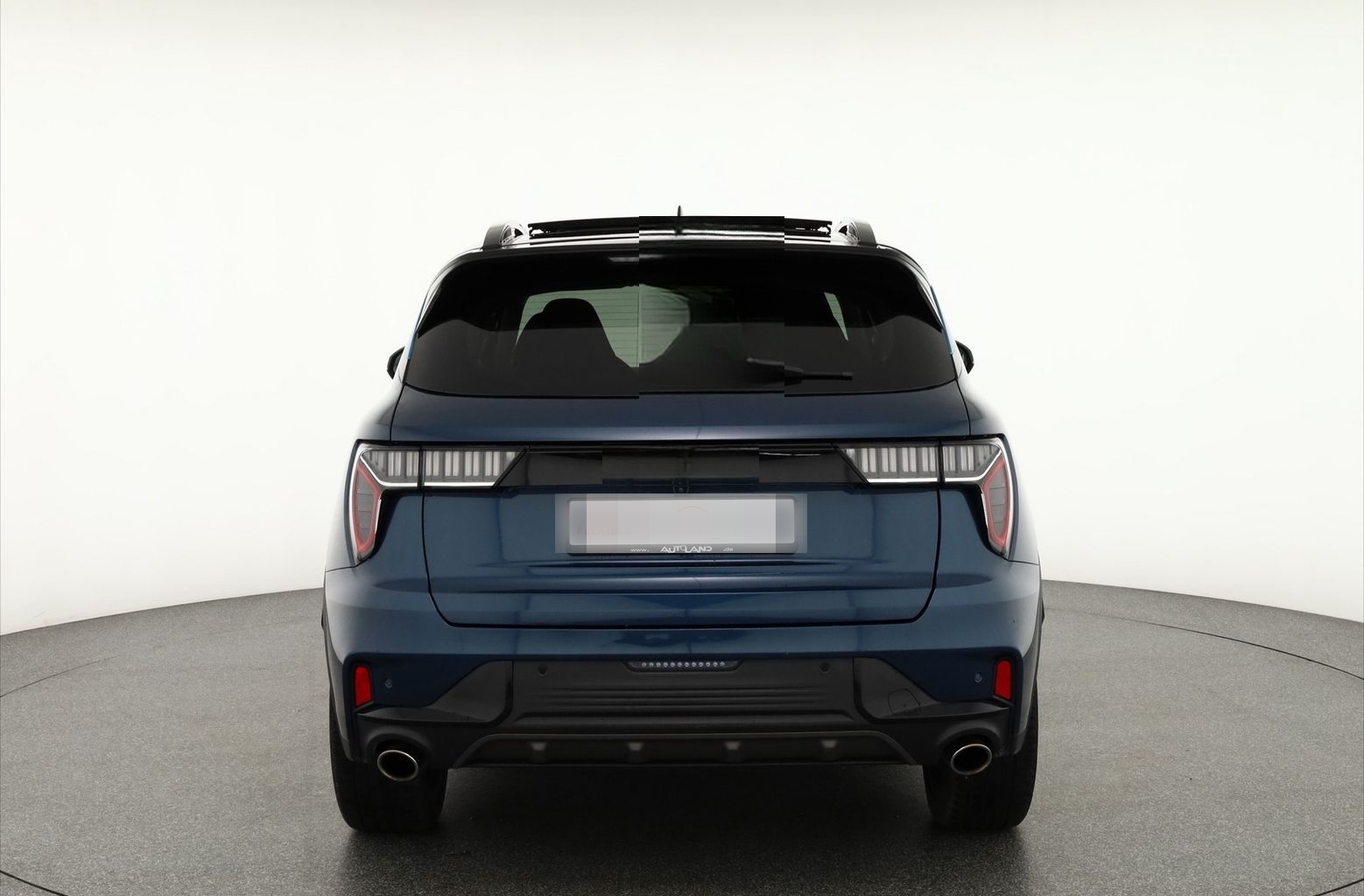 Lynk&Co 01 1.5 TD PHEV Aut. LED ACC 360° Pano foto 4