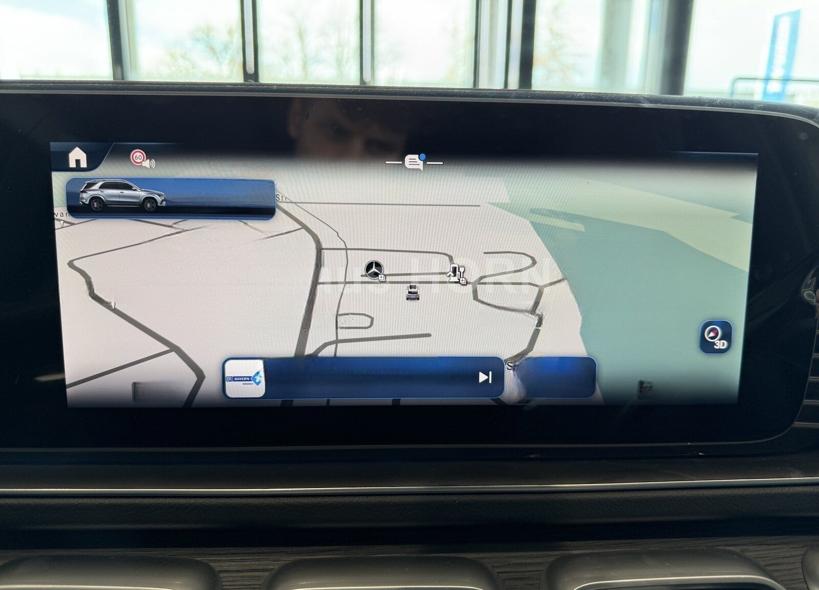 Mercedes-Benz GLE 350 de AMG 4M HeadUp Burm Memo Pano 360° AHK foto 12