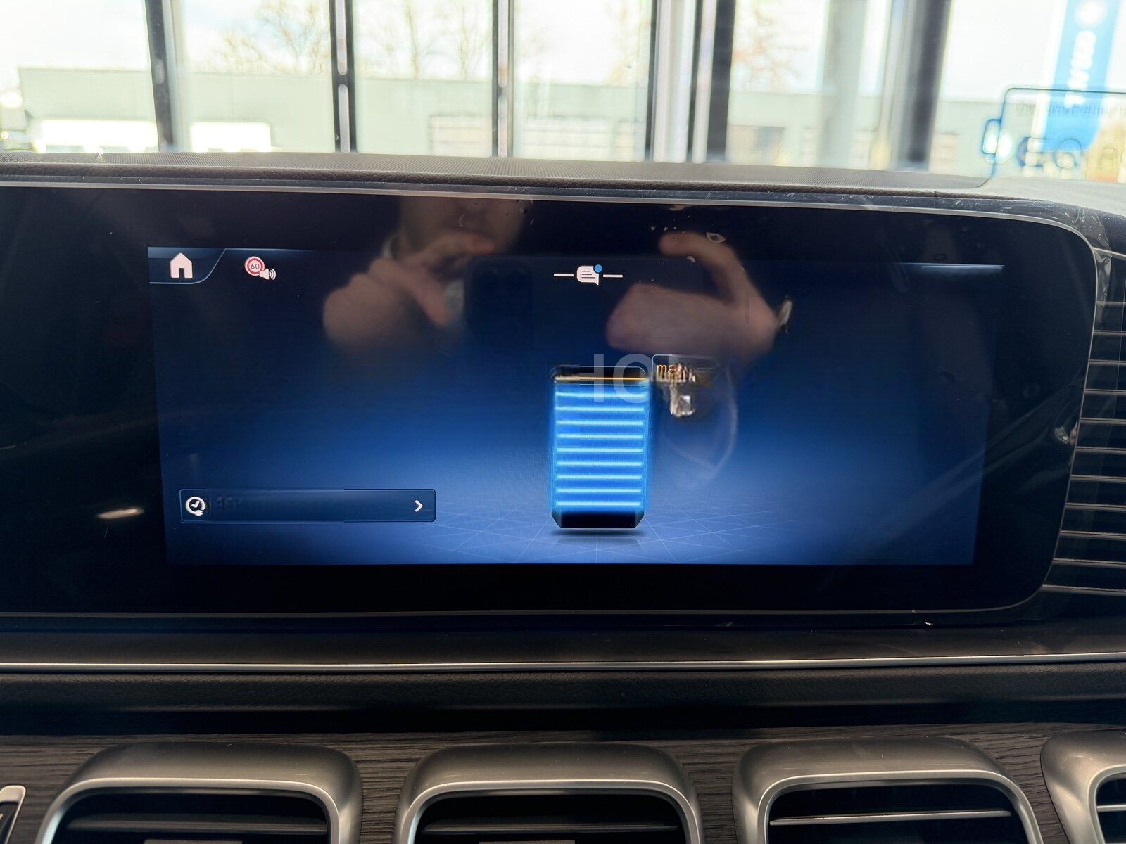 Mercedes-Benz GLE 350 de AMG 4M HeadUp Burm Memo Pano 360° AHK foto 15