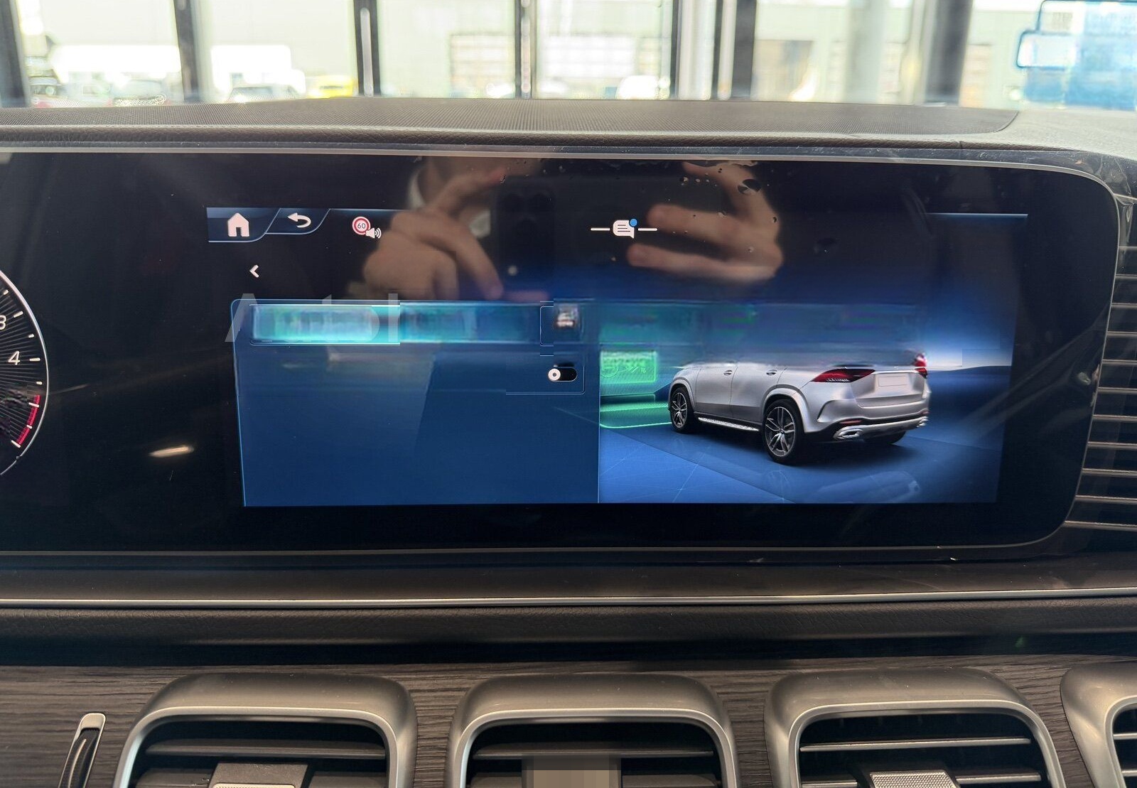 Mercedes-Benz GLE 350 de AMG 4M HeadUp Burm Memo Pano 360° AHK foto 16