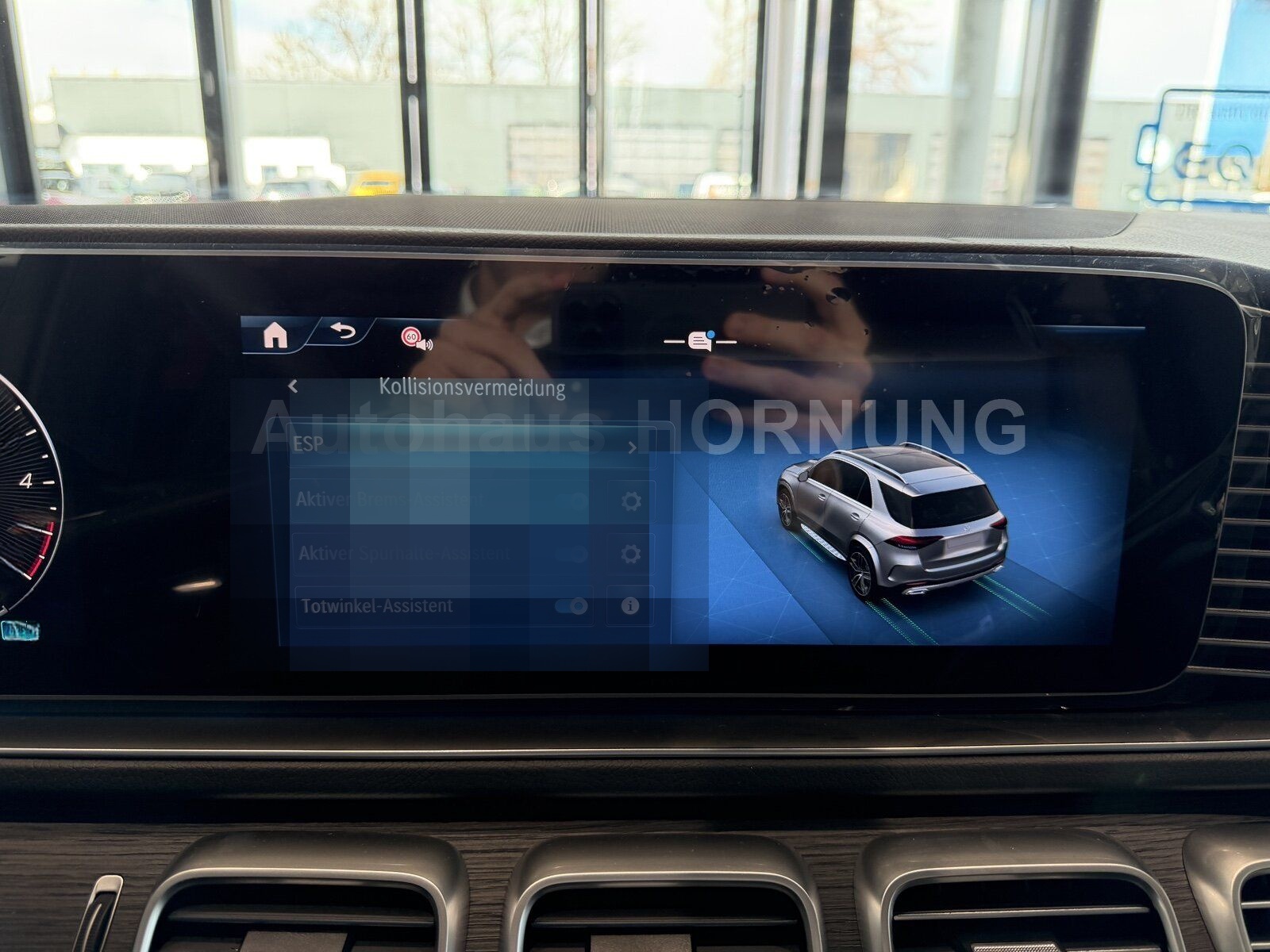 Mercedes-Benz GLE 350 de AMG 4M HeadUp Burm Memo Pano 360° AHK foto 17