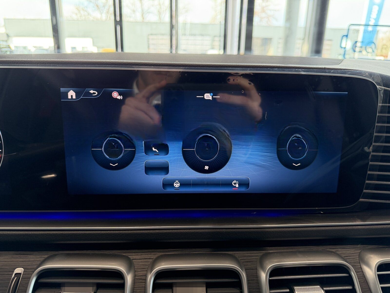 Mercedes-Benz GLE 350 de AMG 4M HeadUp Burm Memo Pano 360° AHK foto 18