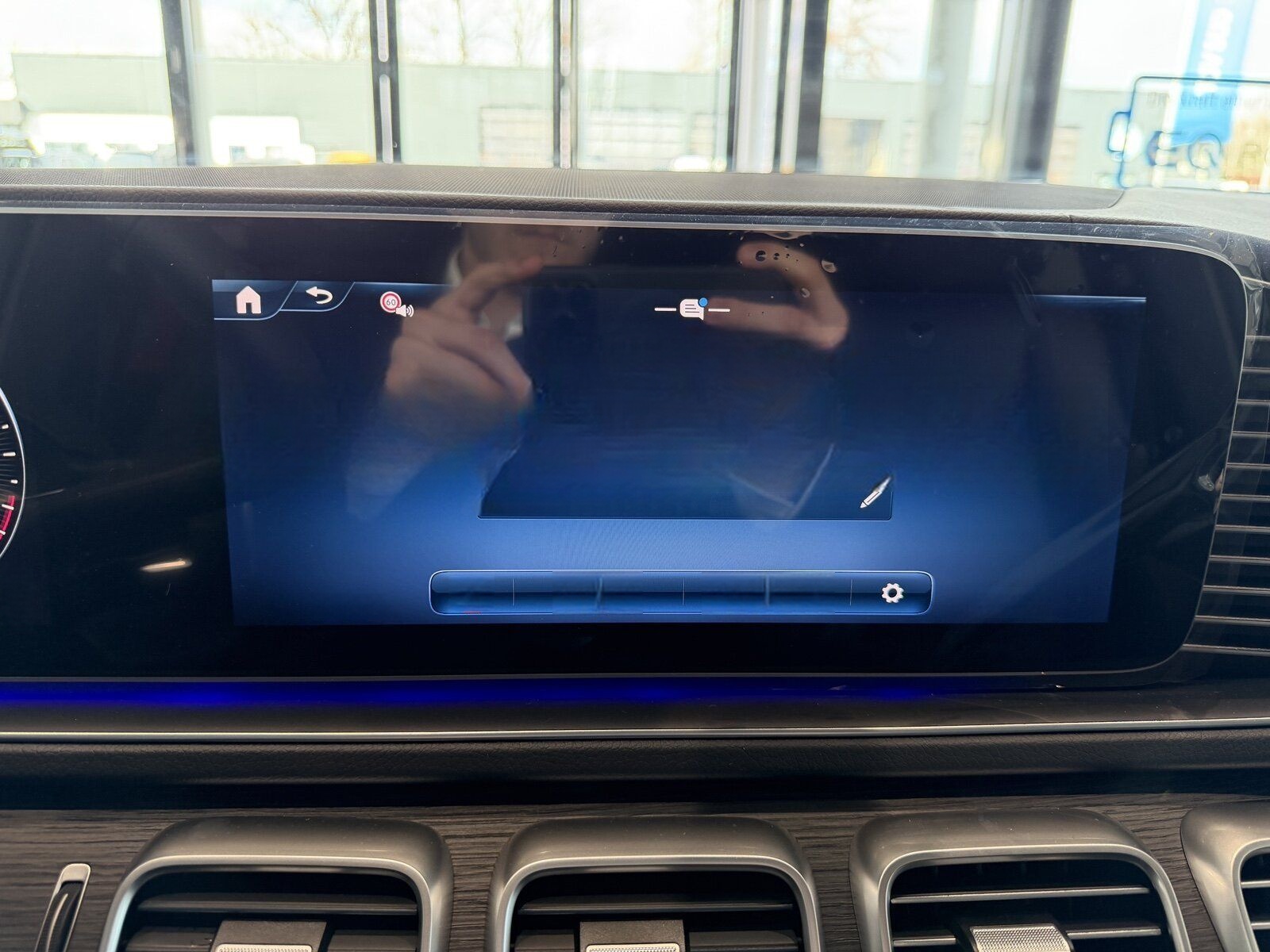 Mercedes-Benz GLE 350 de AMG 4M HeadUp Burm Memo Pano 360° AHK foto 19