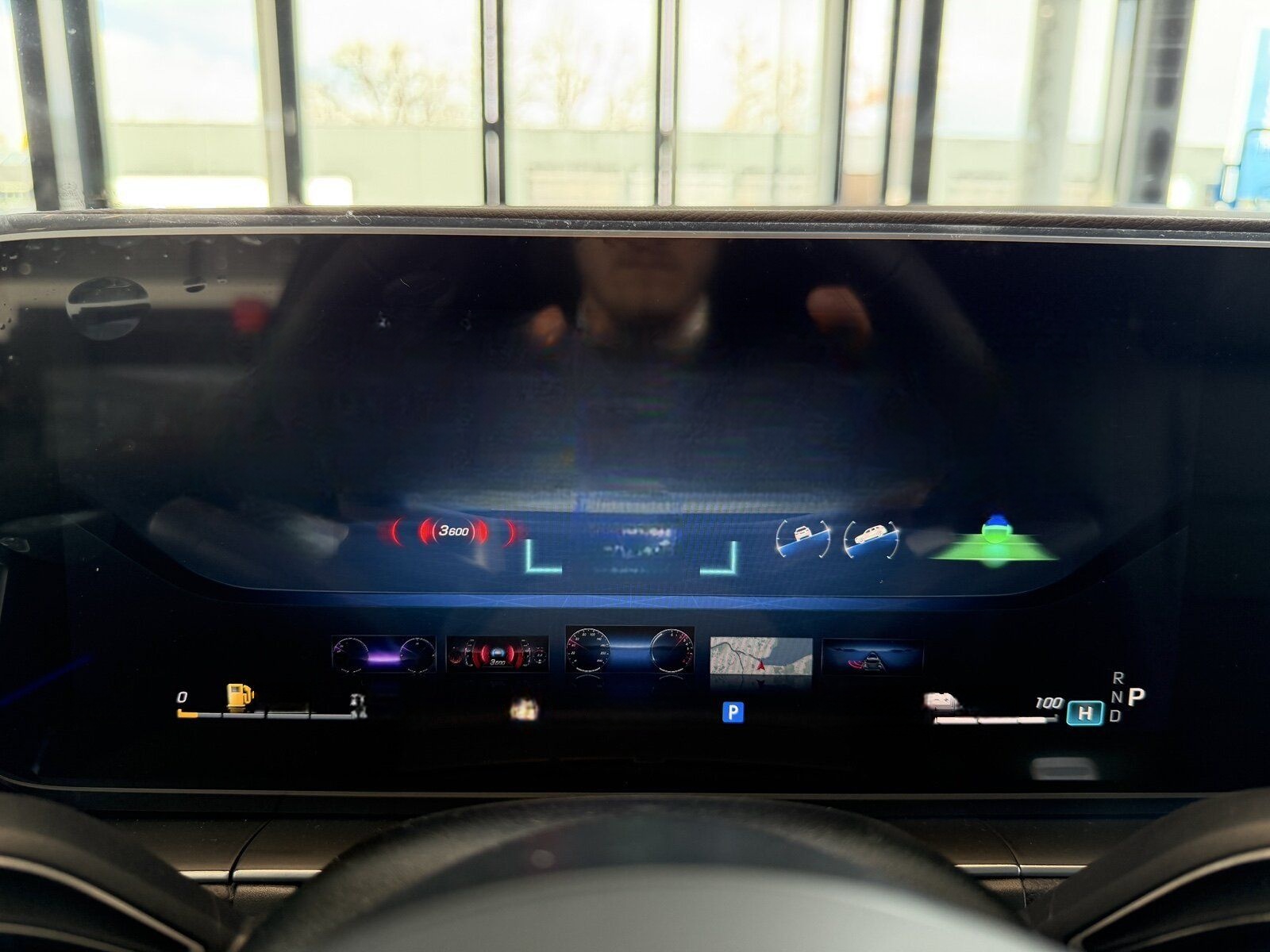 Mercedes-Benz GLE 350 de AMG 4M HeadUp Burm Memo Pano 360° AHK foto 20