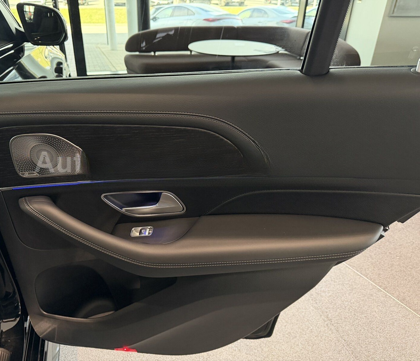 Mercedes-Benz GLE 350 de AMG 4M HeadUp Burm Memo Pano 360° AHK foto 23