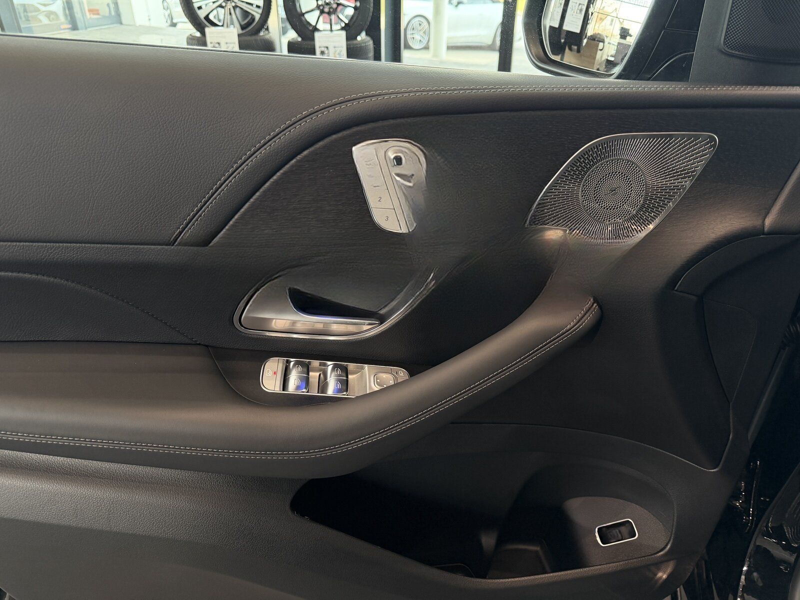 Mercedes-Benz GLE 350 de AMG 4M HeadUp Burm Memo Pano 360° AHK foto 9