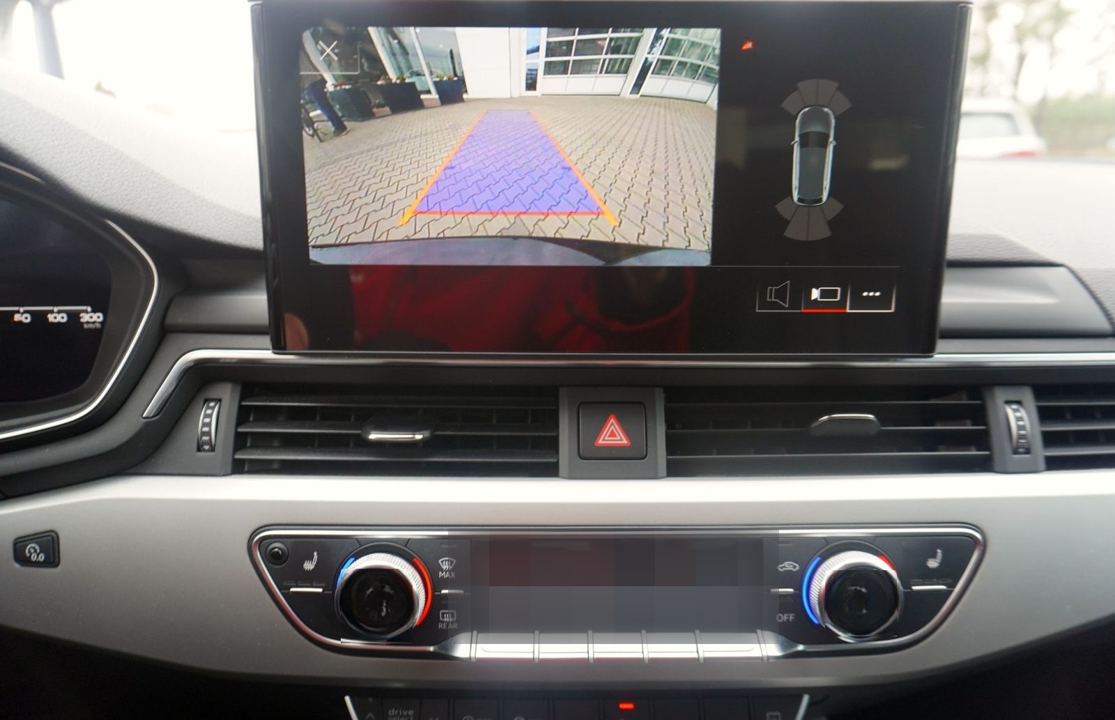 Audi A4 Avant 40 TFSI qu. advanced LED ACC Navi Leder foto 16