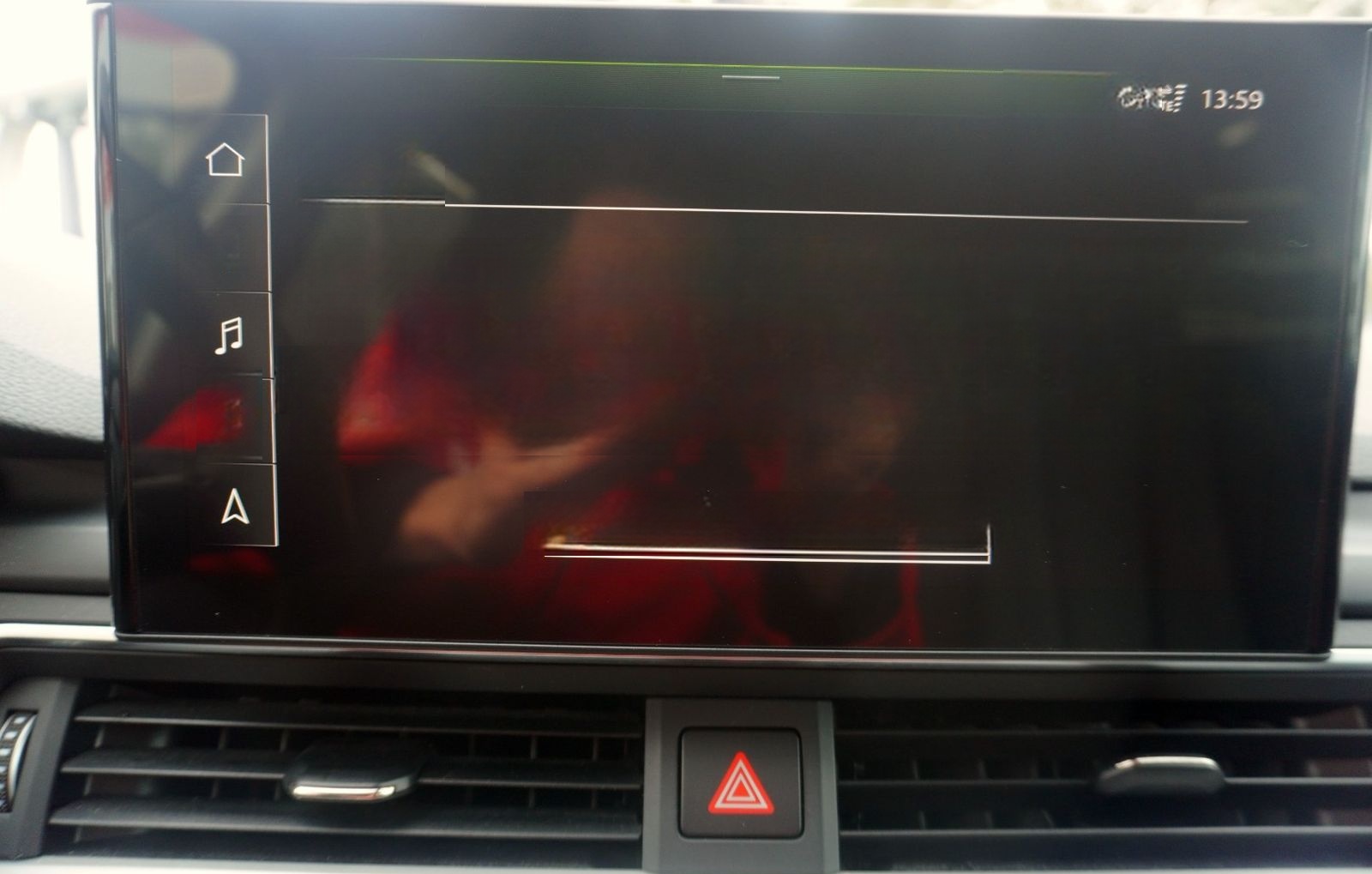 Audi A4 Avant 40 TFSI qu. advanced LED ACC Navi Leder foto 19