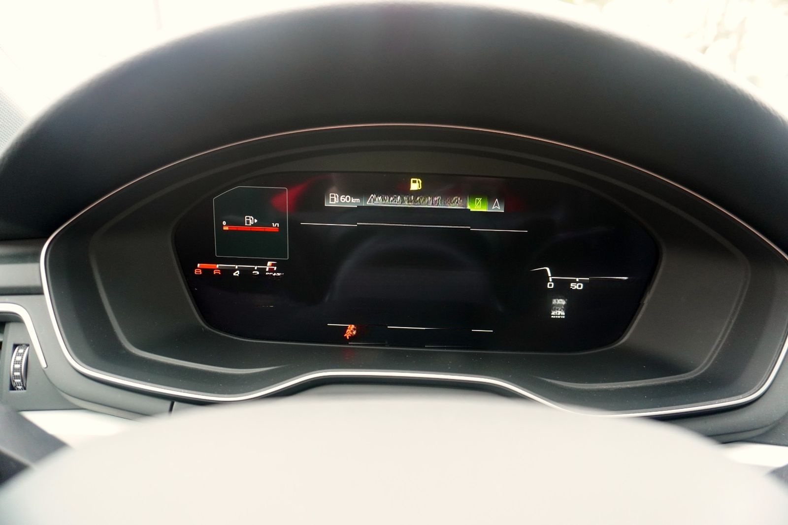 Audi A4 Avant 40 TFSI qu. advanced LED ACC Navi Leder foto 24