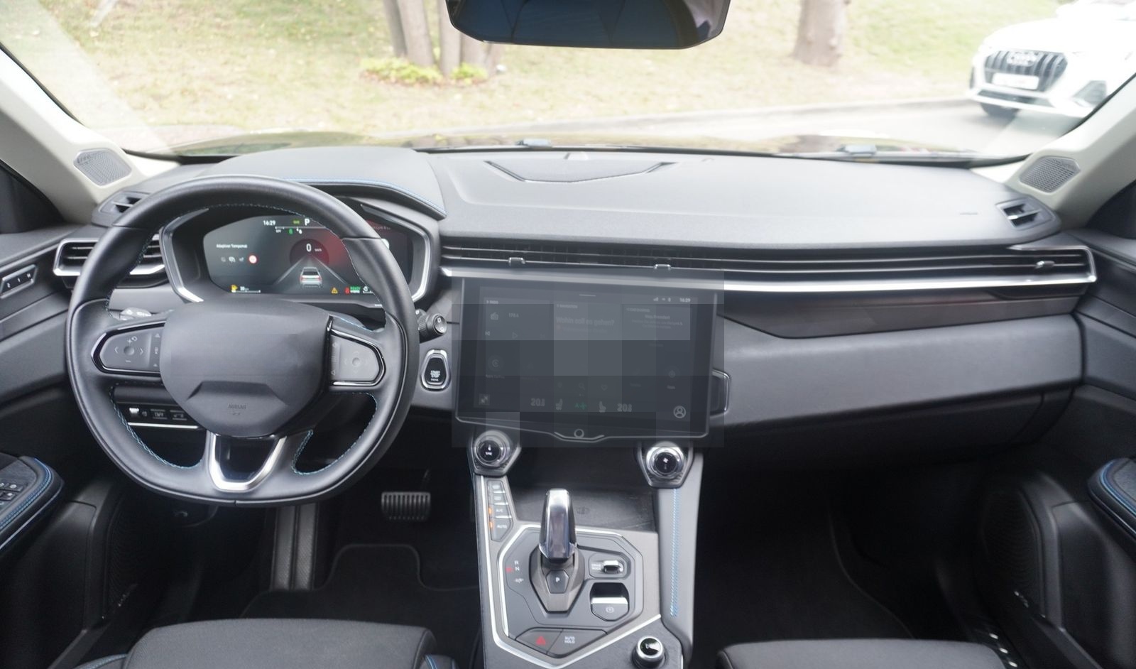 Lynk&Co 01 1.5 TD PHEV Aut. LED ACC 360° Pano foto 15