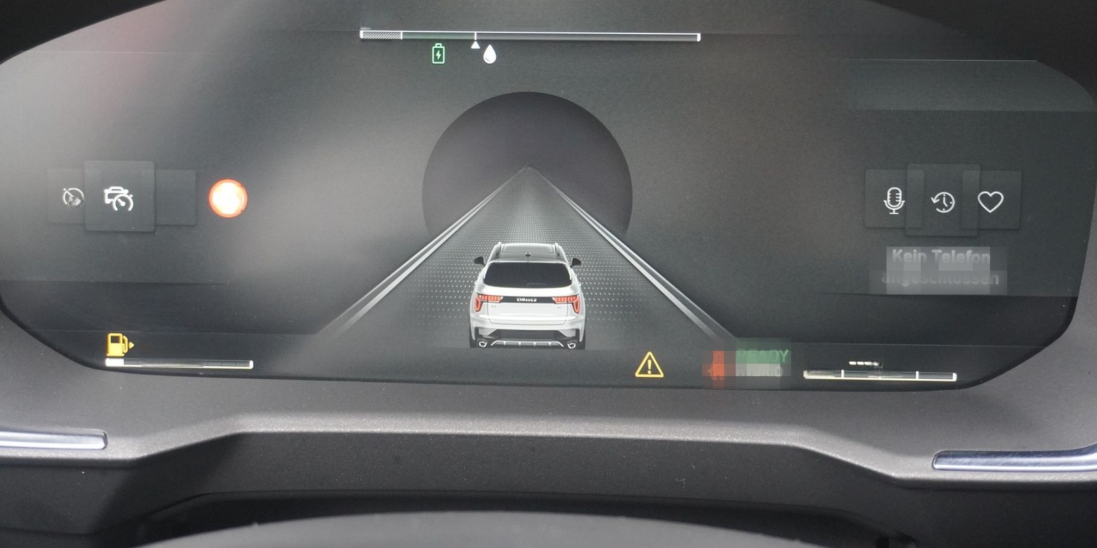 Lynk&Co 01 1.5 TD PHEV Aut. LED ACC 360° Pano foto 20