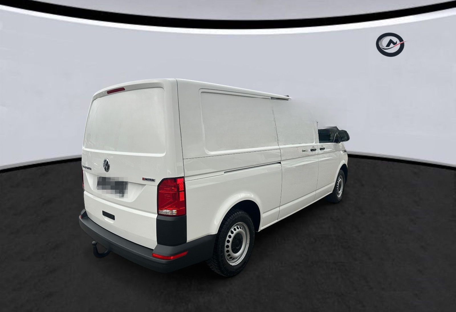 Volkswagen T6.1*lang*4MOTION*Tachograph/Maut*Diff. Sperre* foto 3