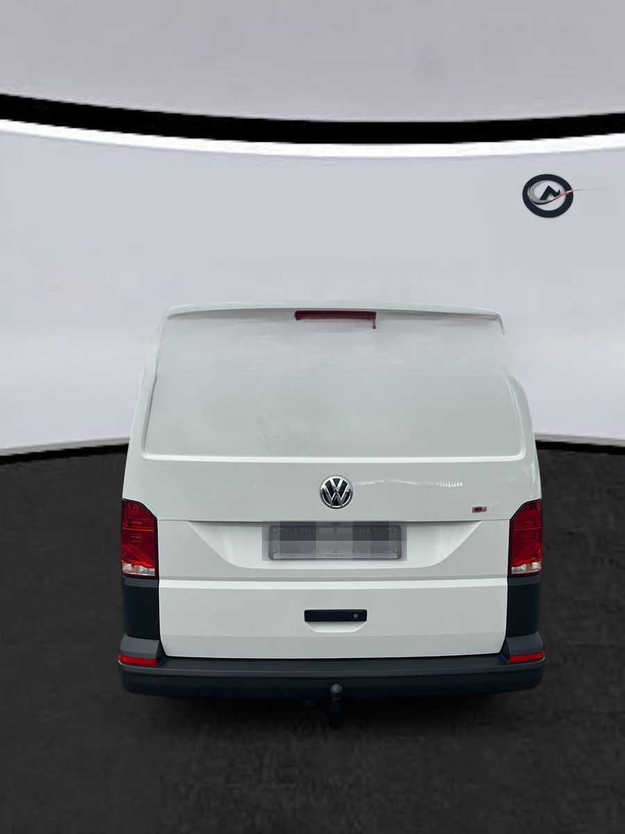 Volkswagen T6.1*lang*4MOTION*Tachograph/Maut*Diff. Sperre* foto 4