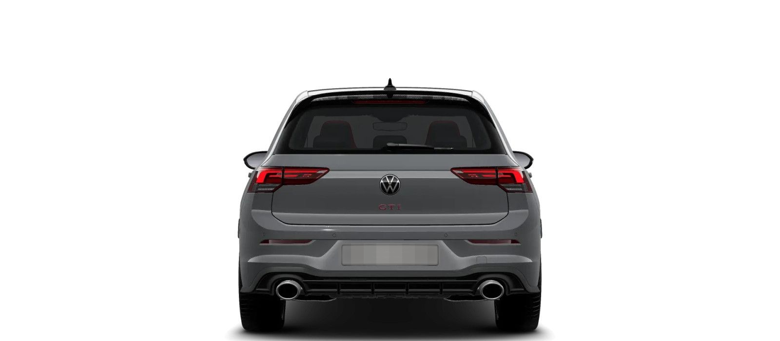 Volkswagen Golf VIII GTI 2.0TSI DSG Clubsport NAVI PDC LED+ foto 7