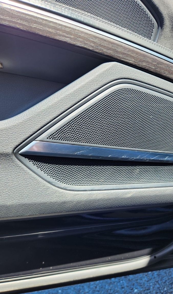 Audi A8 55 TFSI Panorama Komfortsitz Laser 19Zoll B&O foto 11