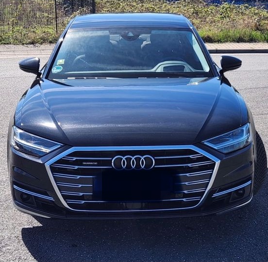 Audi A8 55 TFSI Panorama Komfortsitz Laser 19Zoll B&O foto 4