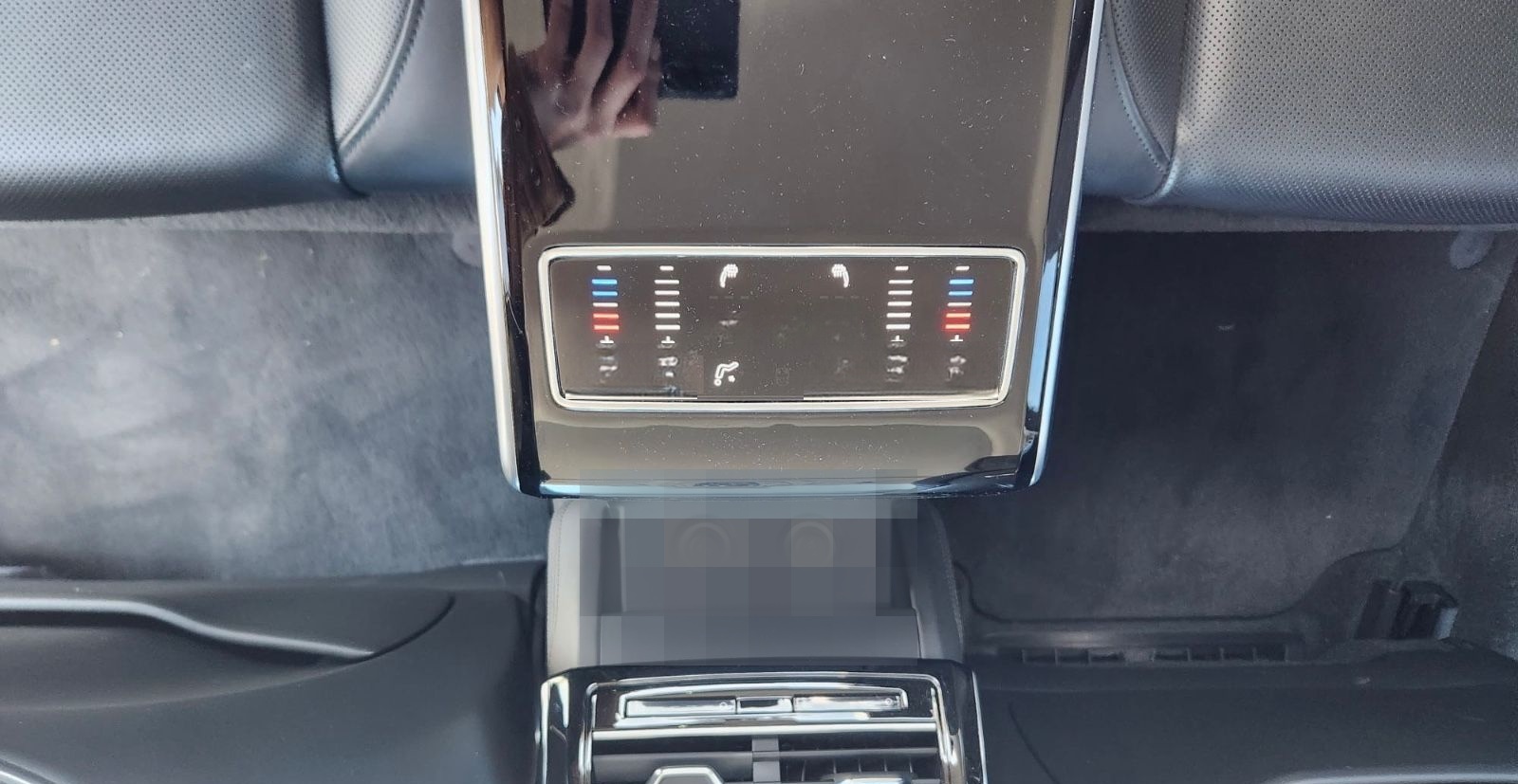 Audi A8 55 TFSI Panorama Komfortsitz Laser 19Zoll B&O foto 7