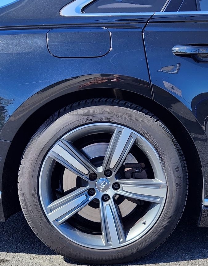 Audi A8 55 TFSI Panorama Komfortsitz Laser 19Zoll B&O foto 9