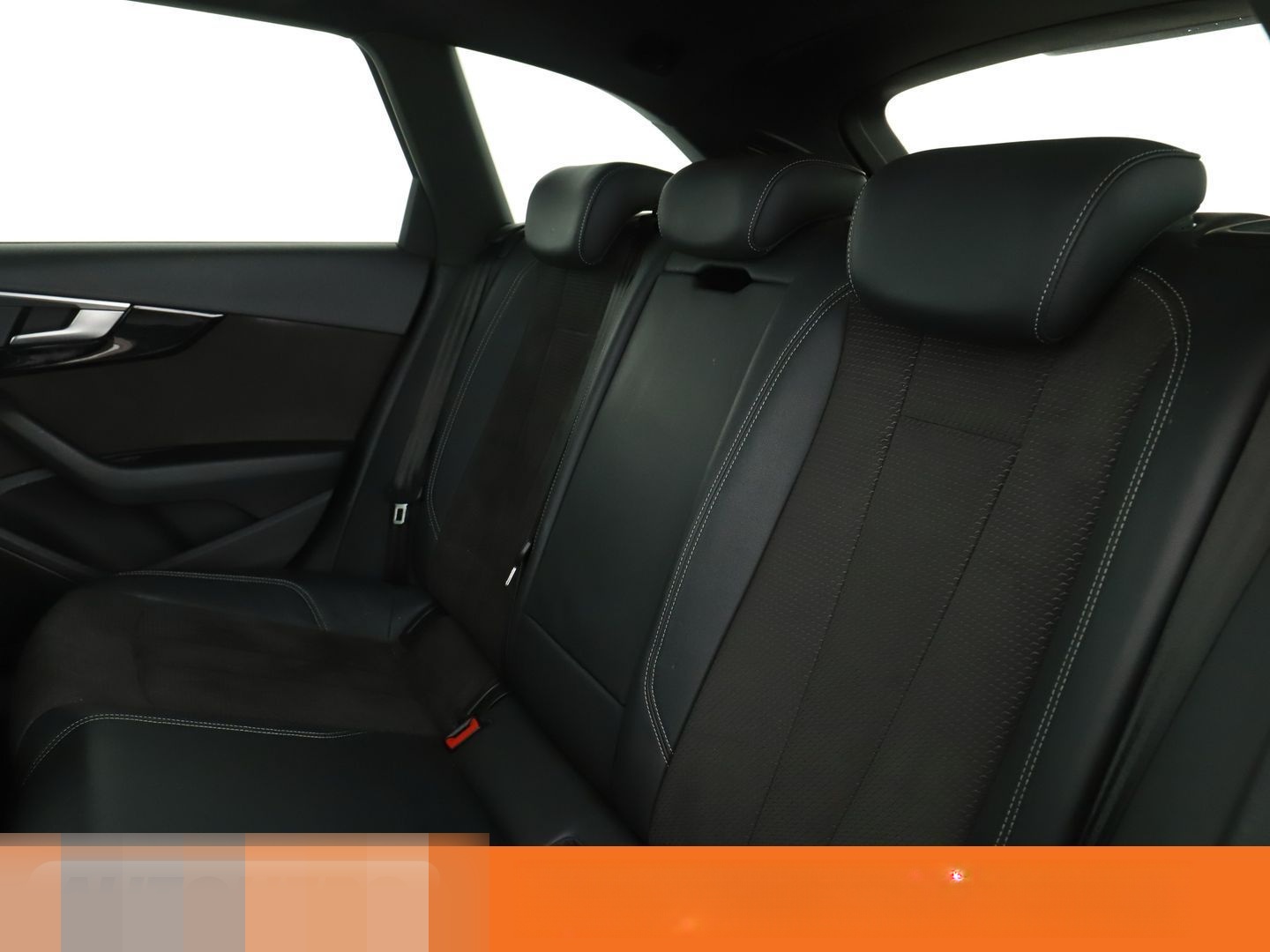 Audi A4 1.4 TFSI ACT Sport Aut.*NAVI*XENON*PDC*VC*SHZ foto 14