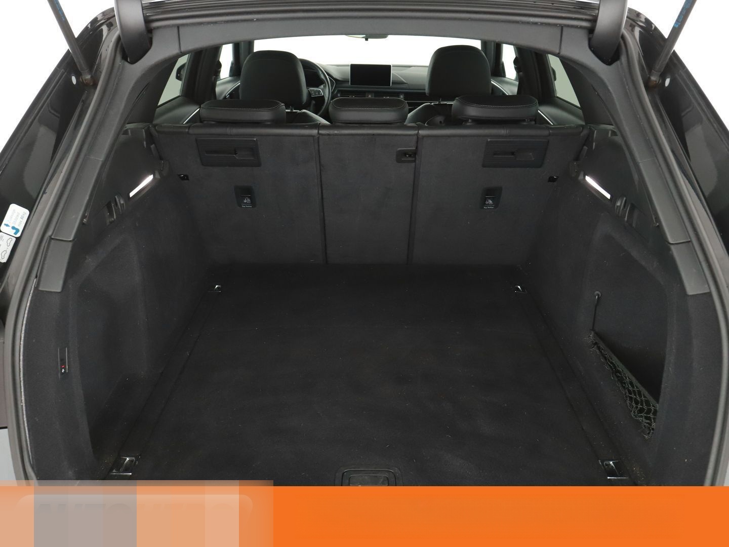 Audi A4 1.4 TFSI ACT Sport Aut.*NAVI*XENON*PDC*VC*SHZ foto 18