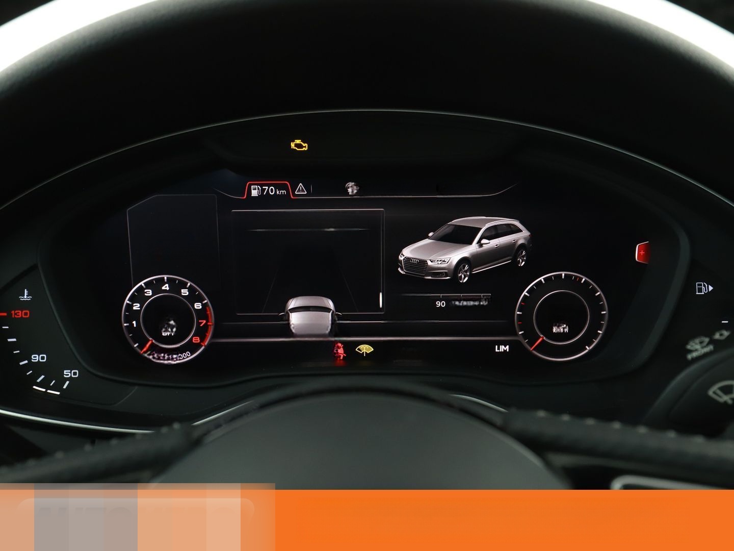 Audi A4 1.4 TFSI ACT Sport Aut.*NAVI*XENON*PDC*VC*SHZ foto 20