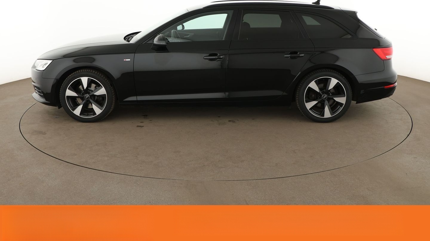 Audi A4 1.4 TFSI ACT Sport Aut.*NAVI*XENON*PDC*VC*SHZ foto 3