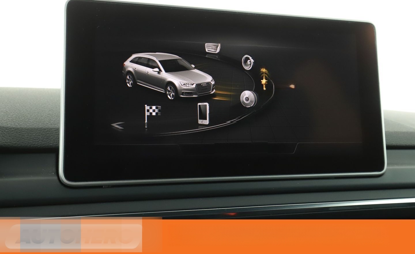 Audi A4 1.4 TFSI ACT Sport Aut.*NAVI*XENON*PDC*VC*SHZ foto 22