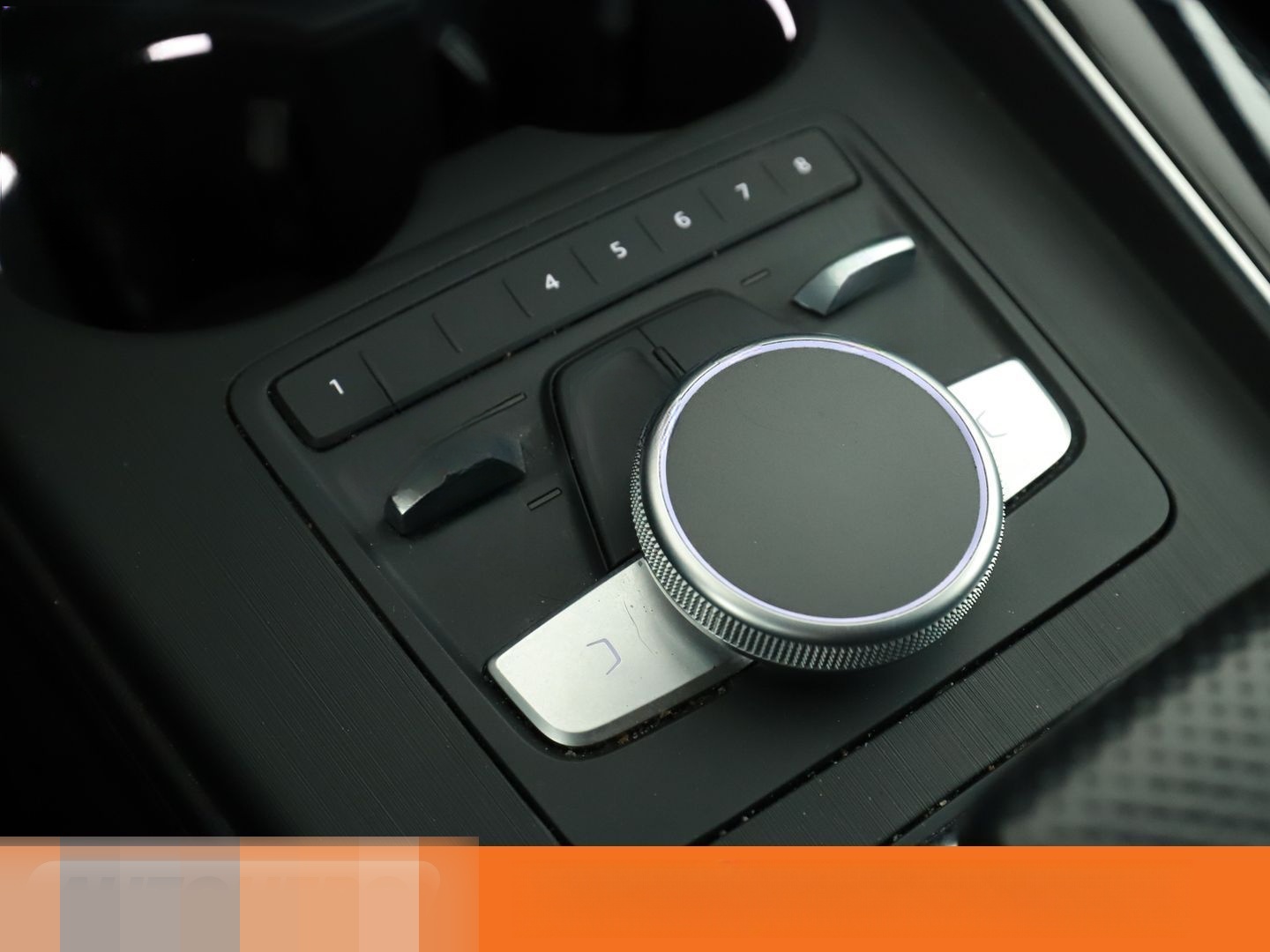 Audi A4 1.4 TFSI ACT Sport Aut.*NAVI*XENON*PDC*VC*SHZ foto 23