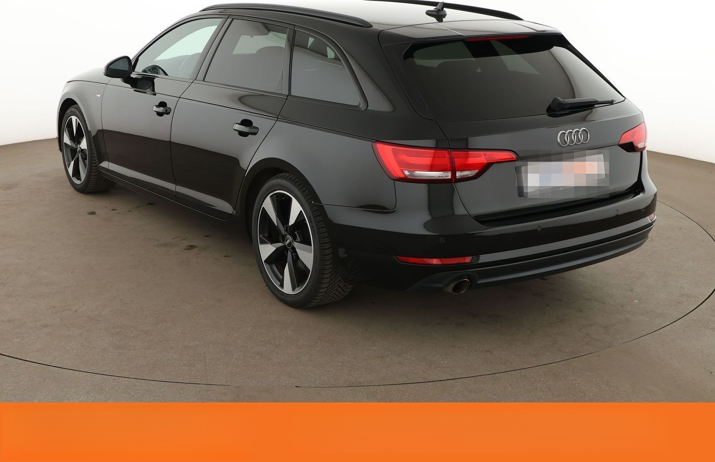 Audi A4 1.4 TFSI ACT Sport Aut.*NAVI*XENON*PDC*VC*SHZ foto 4