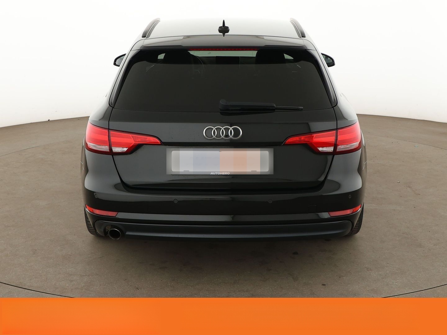 Audi A4 1.4 TFSI ACT Sport Aut.*NAVI*XENON*PDC*VC*SHZ foto 5