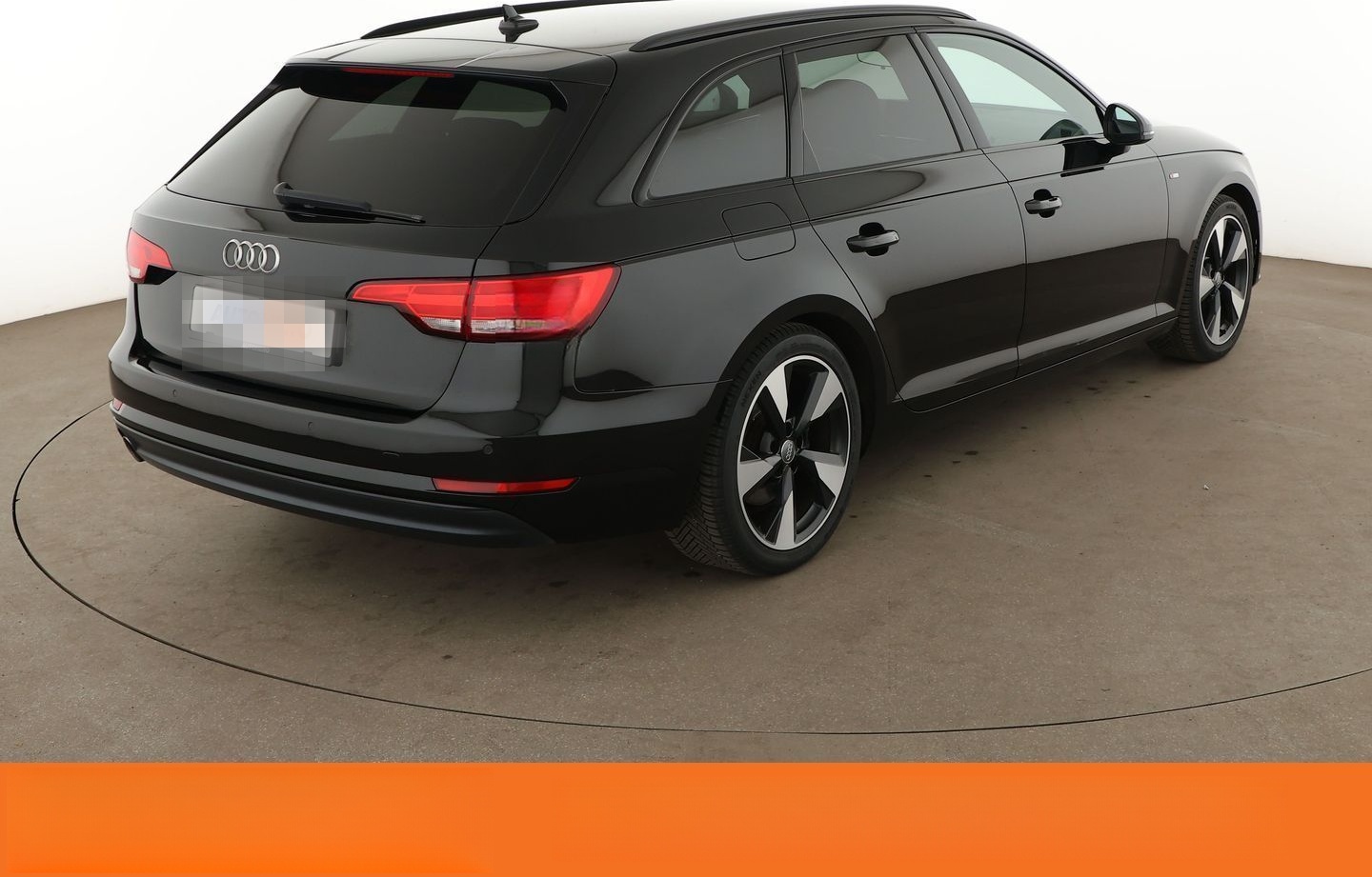 Audi A4 1.4 TFSI ACT Sport Aut.*NAVI*XENON*PDC*VC*SHZ foto 6