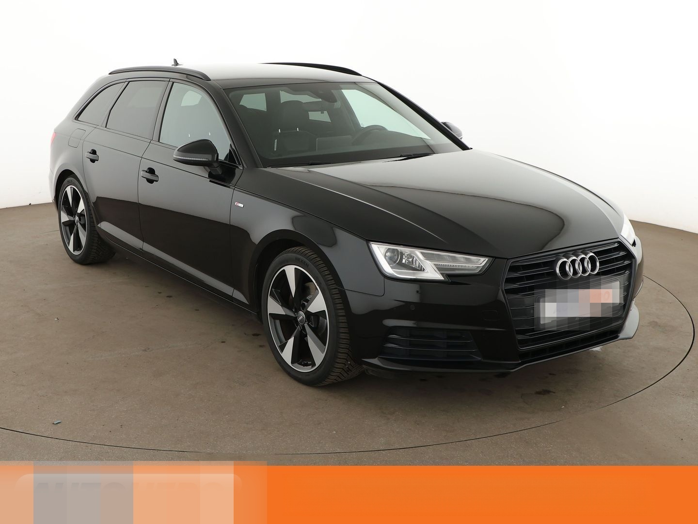 Audi A4 1.4 TFSI ACT Sport Aut.*NAVI*XENON*PDC*VC*SHZ foto 8