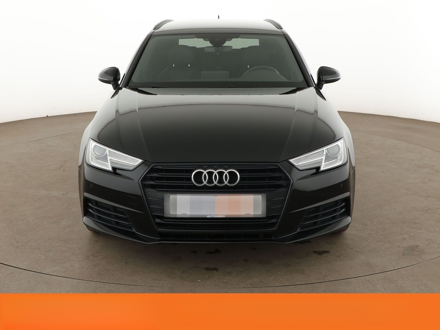 Audi A4 1.4 TFSI ACT Sport Aut.*NAVI*XENON*PDC*VC*SHZ foto 9