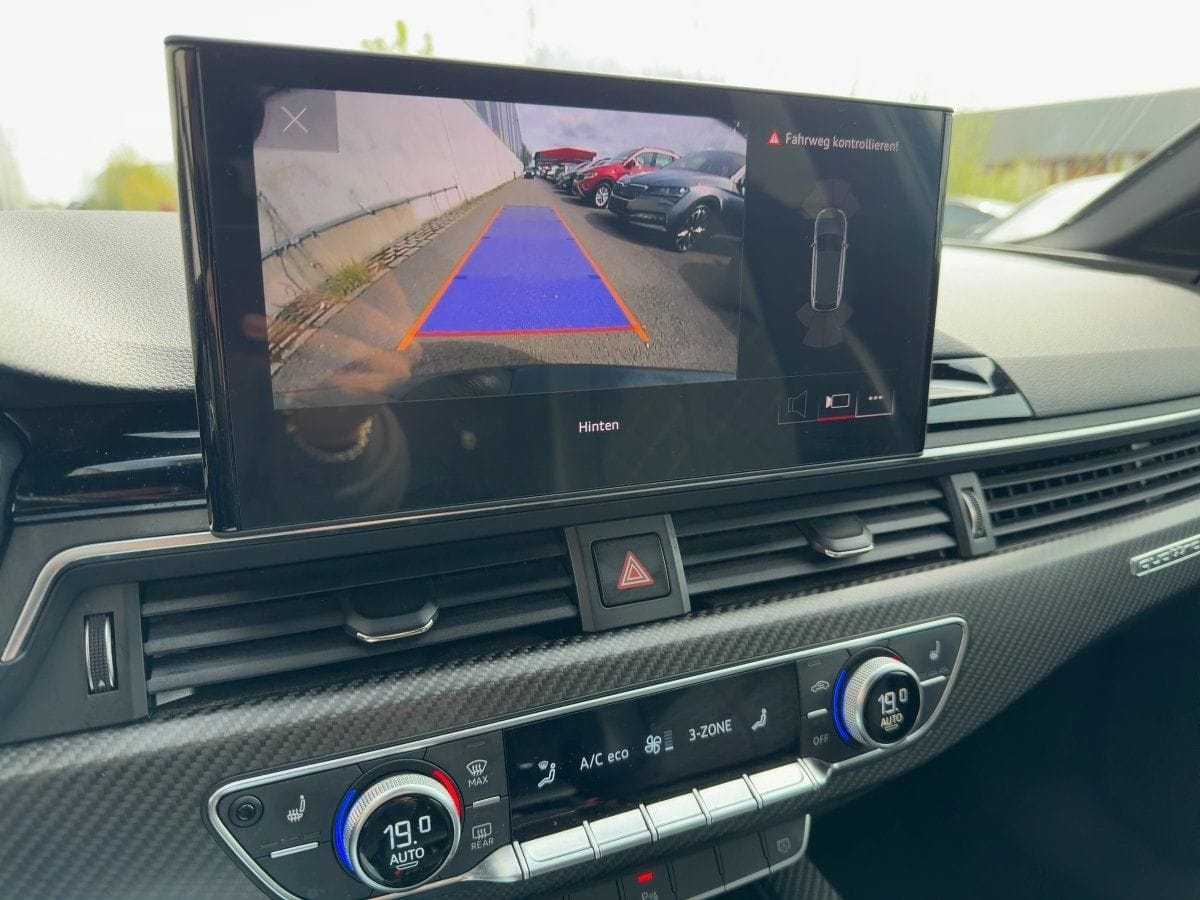 Audi RS 4 Avant 2.9 TFSI Quattro MATRIX+RAUTE+B&O+HUD foto 21