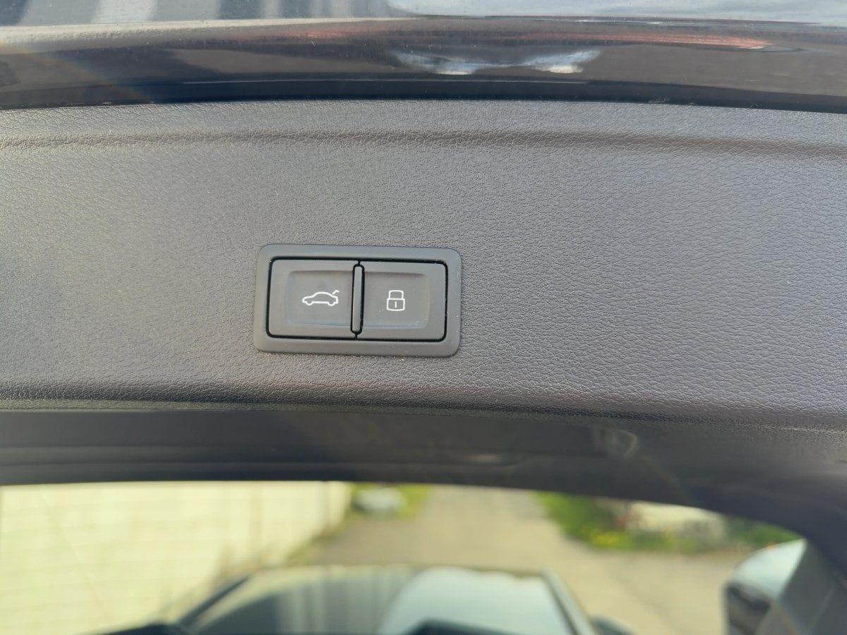 Audi RS 4 Avant 2.9 TFSI Quattro MATRIX+RAUTE+B&O+HUD foto 8