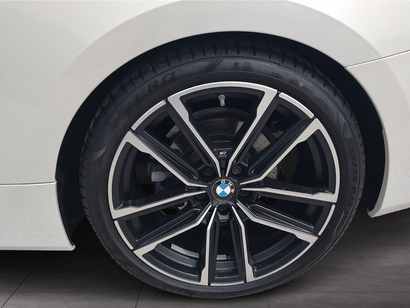 BMW 420i Cabrio M Sport Head-Up Innovationspaket foto 12