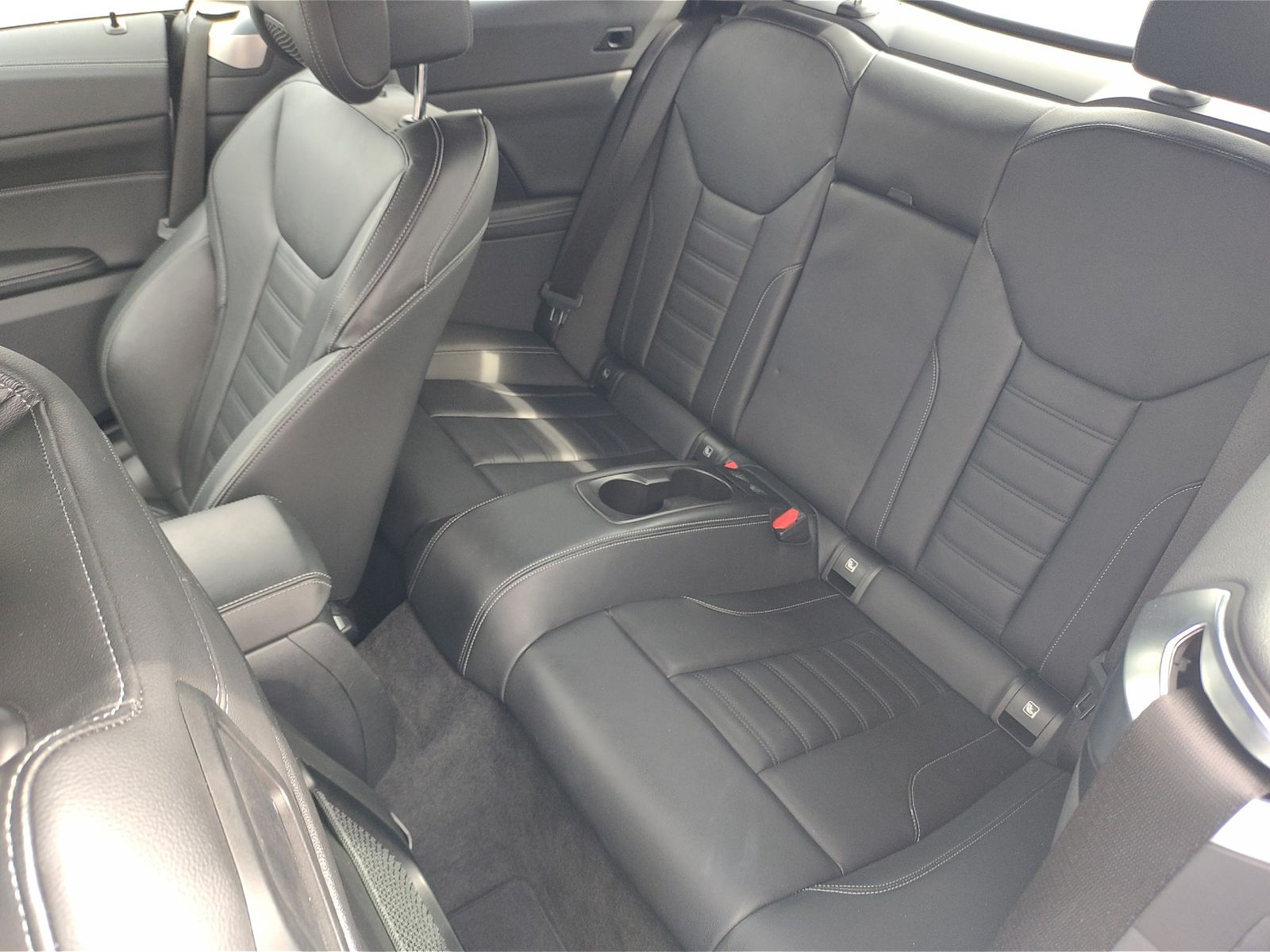 BMW 420i Cabrio M Sport Head-Up Innovationspaket foto 8