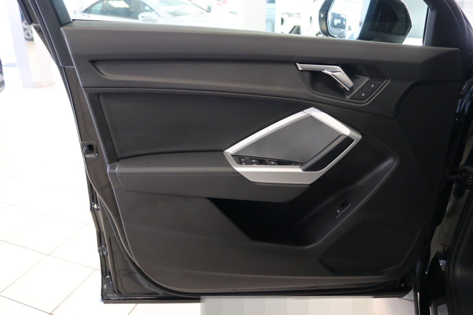 Audi Q3 Sportback 35 TDI S line Kamera PDC ACC keyles foto 14