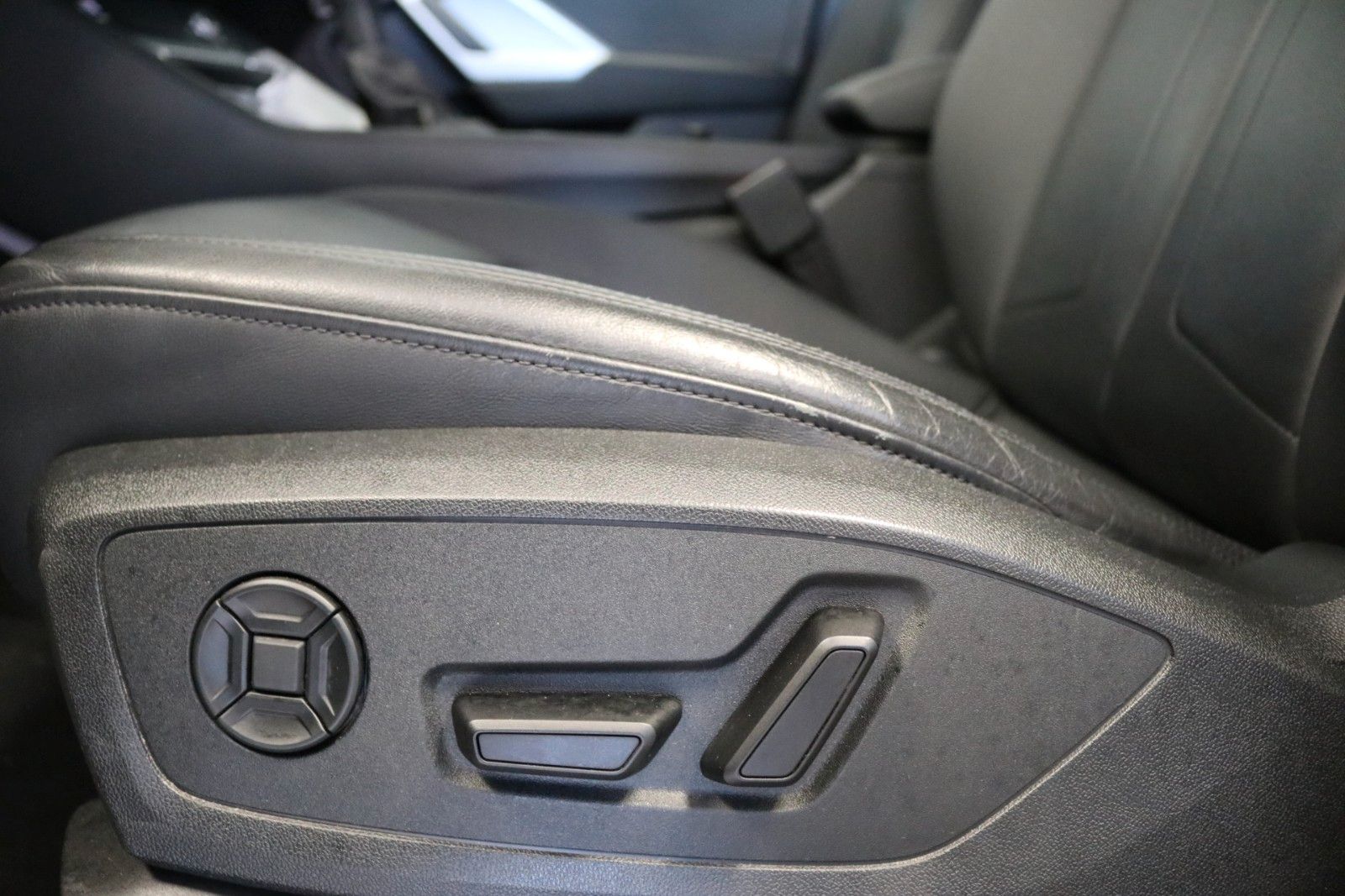 Audi Q3 Sportback 35 TDI S line Kamera PDC ACC keyles foto 15