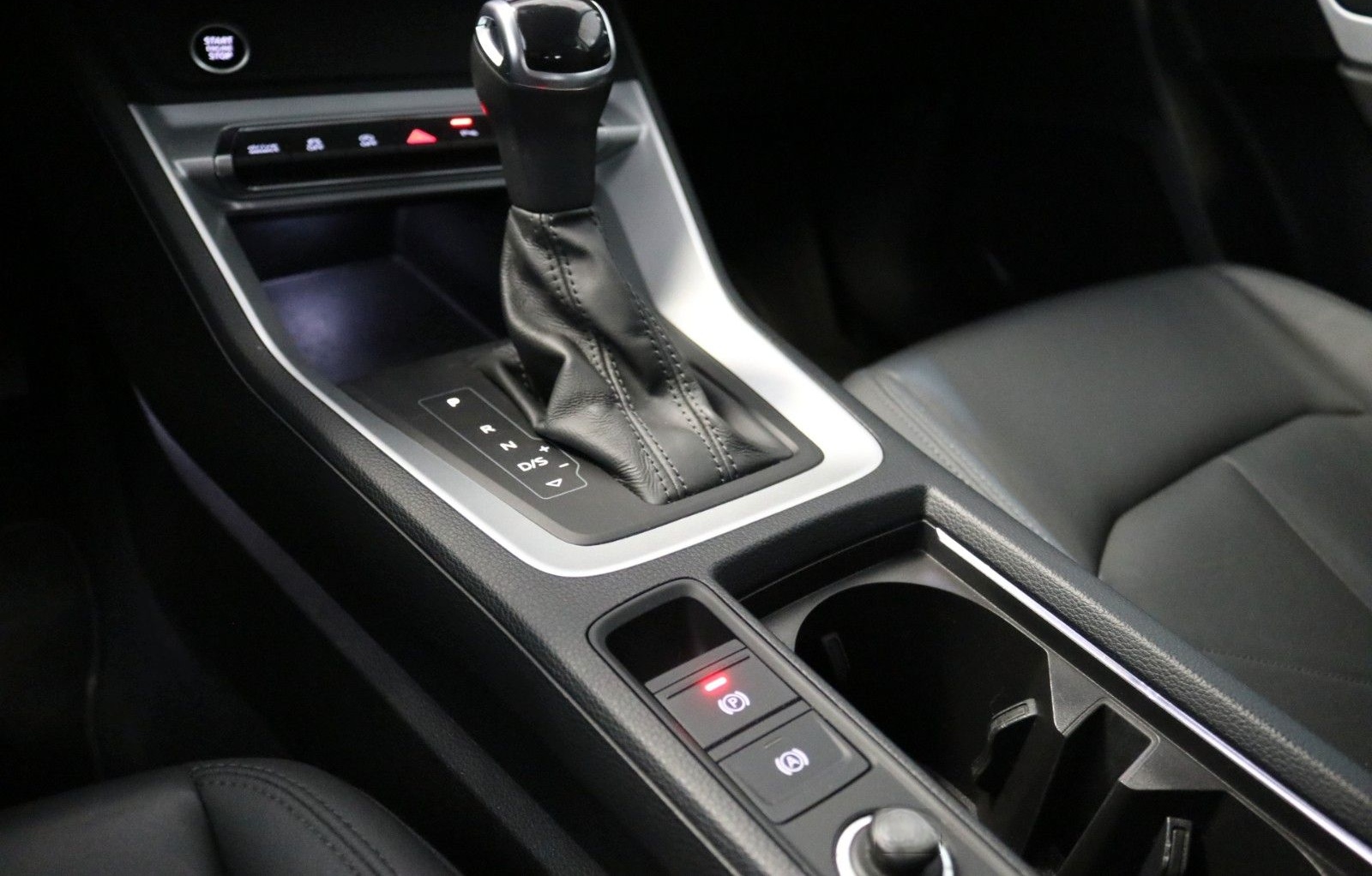 Audi Q3 Sportback 35 TDI S line Kamera PDC ACC keyles foto 19