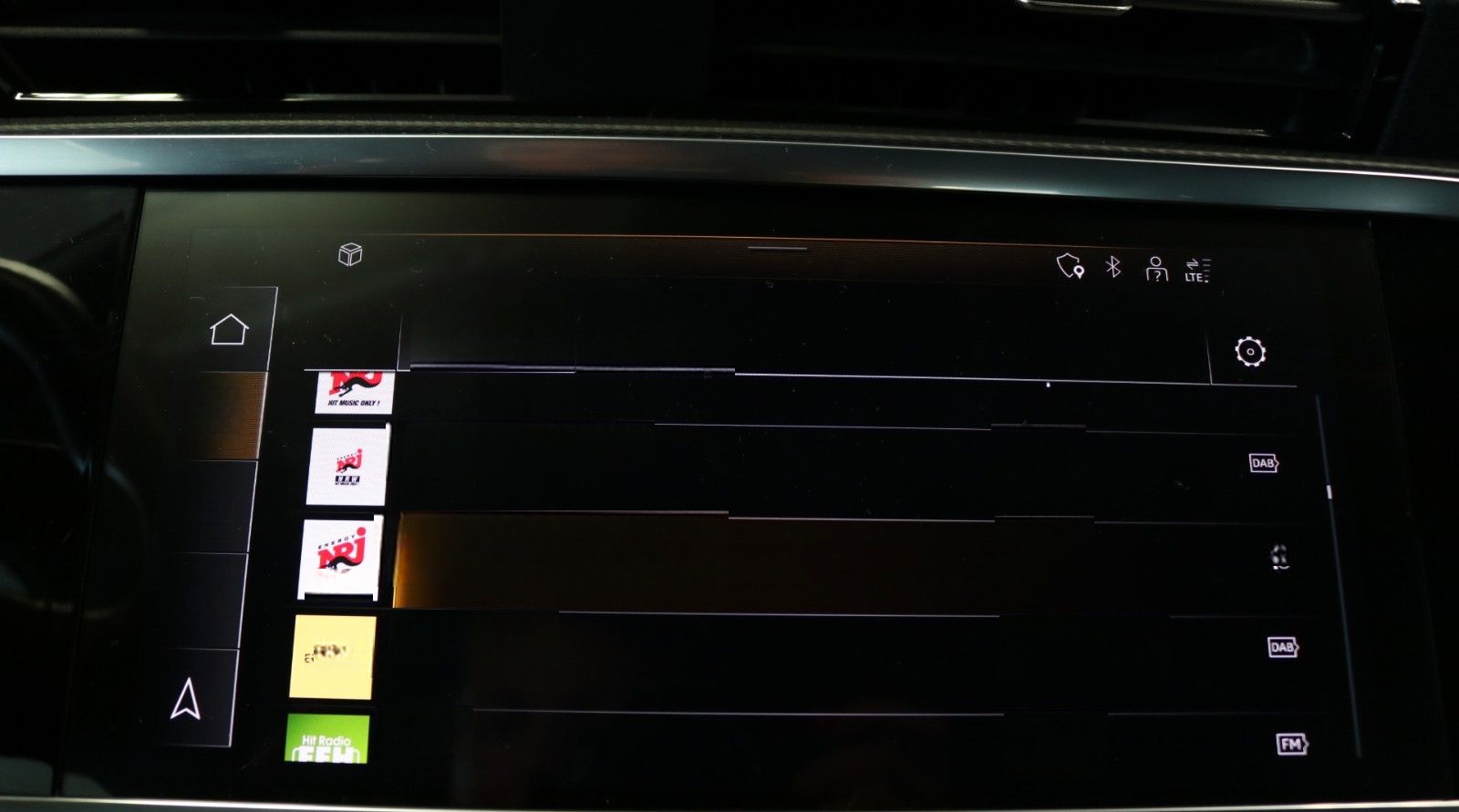 Audi Q3 Sportback 35 TDI S line Kamera PDC ACC keyles foto 25