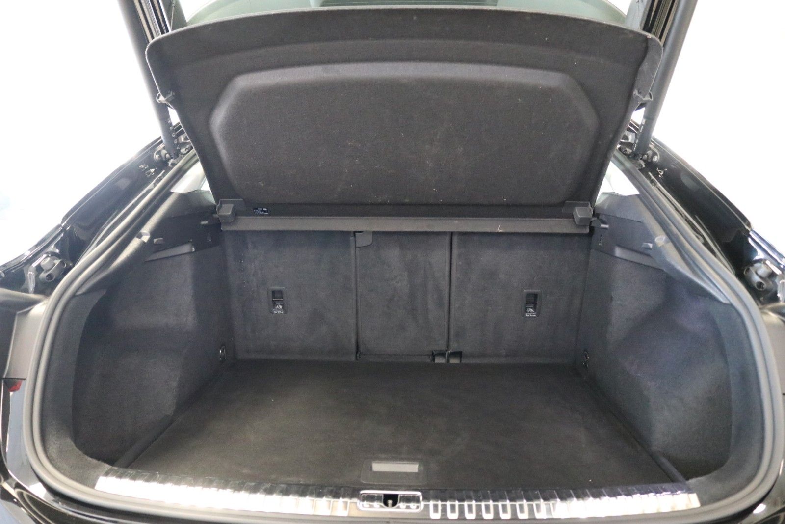 Audi Q3 Sportback 35 TDI S line Kamera PDC ACC keyles foto 8