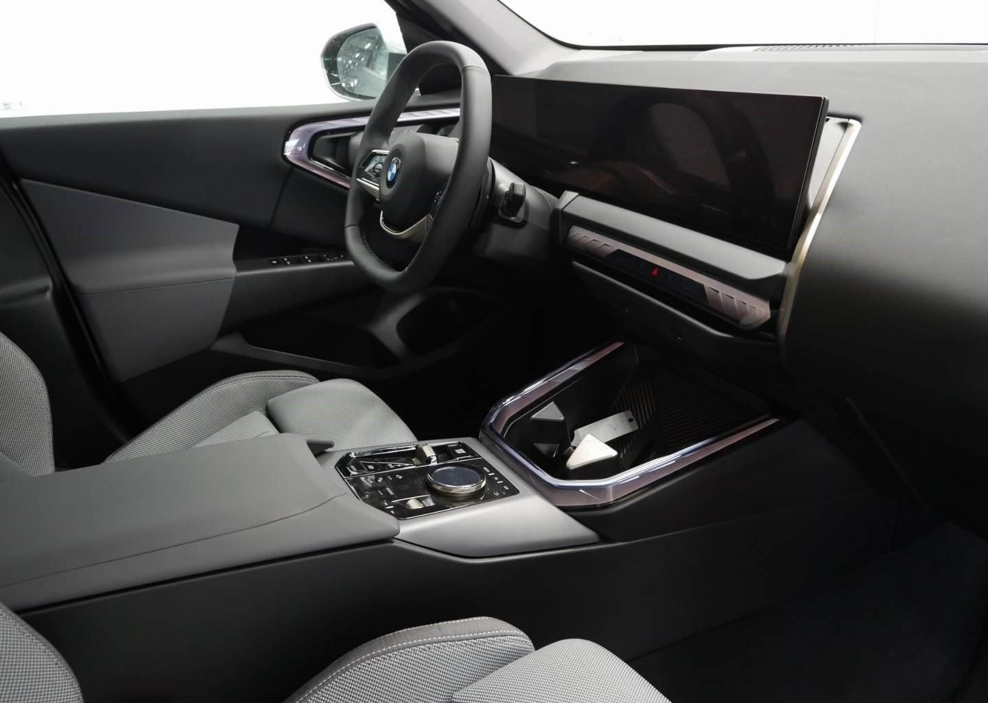 BMW X3 20 xDrive AHK eSitze ab 499€ mtl. o. AZ foto 8
