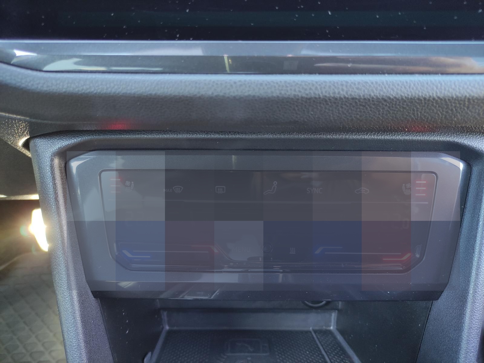 Volkswagen Tiguan R-Line 2.0 TDI+200PS+4M+Pano+AHZV+Standh+ foto 11