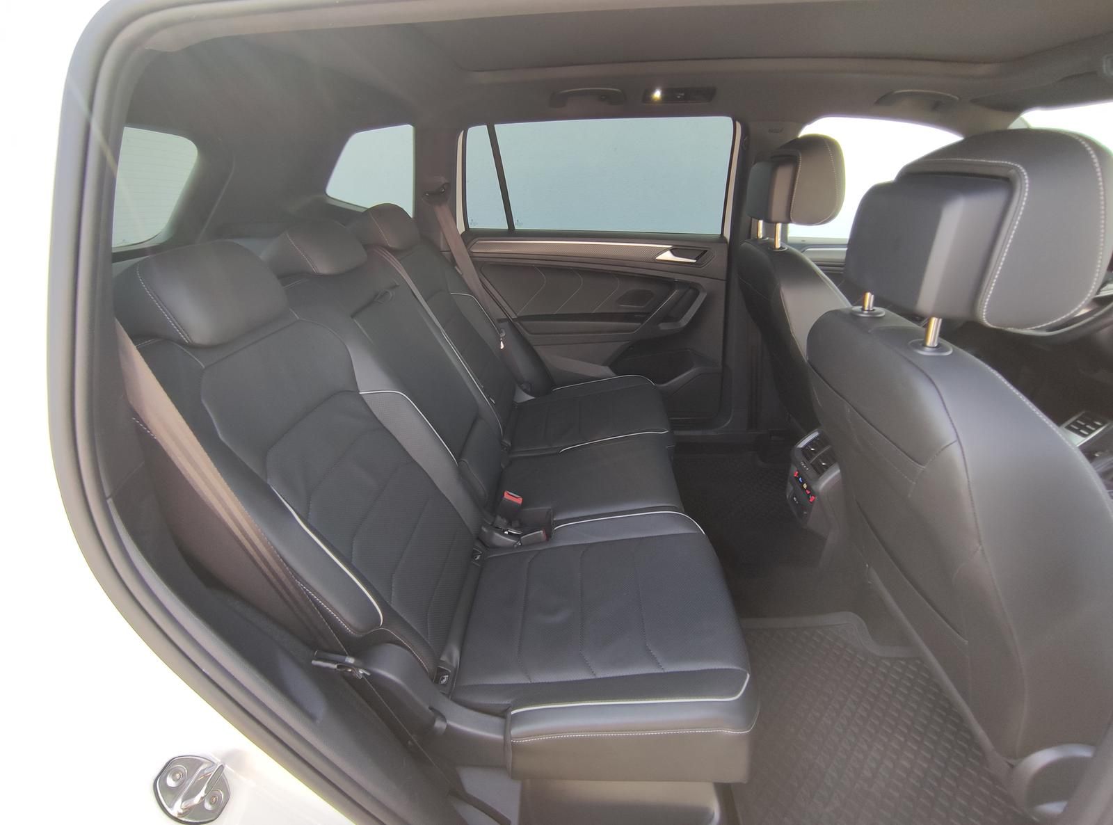 Volkswagen Tiguan R-Line 2.0 TDI+200PS+4M+Pano+AHZV+Standh+ foto 14