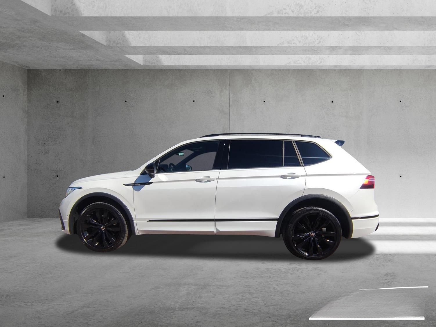 Volkswagen Tiguan R-Line 2.0 TDI+200PS+4M+Pano+AHZV+Standh+ foto 21