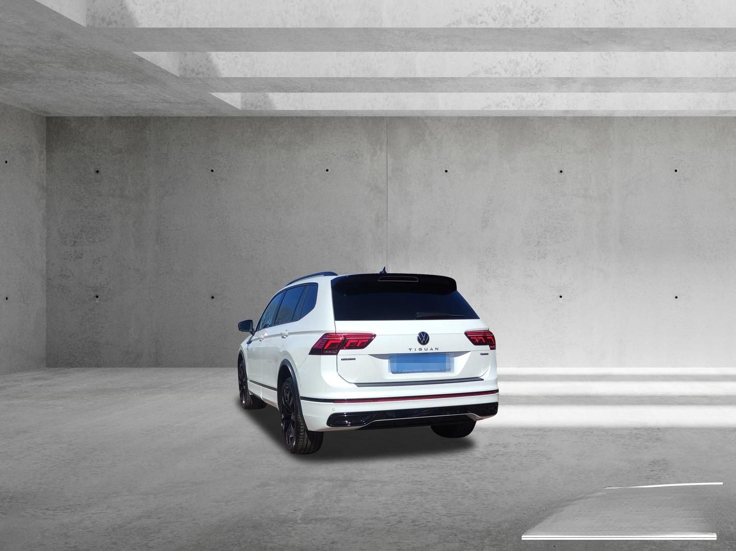 Volkswagen Tiguan R-Line 2.0 TDI+200PS+4M+Pano+AHZV+Standh+ foto 23