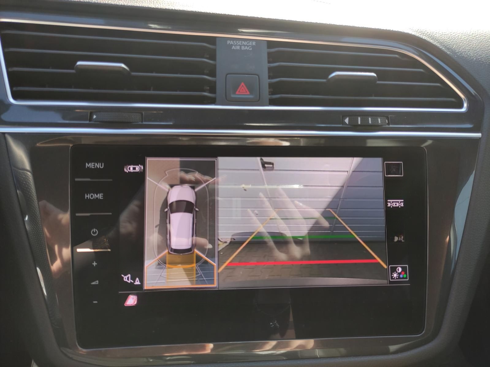 Volkswagen Tiguan R-Line 2.0 TDI+200PS+4M+Pano+AHZV+Standh+ foto 10